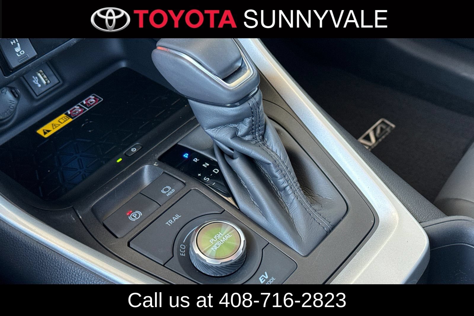 Used 2023 Toyota RAV4 XSE AWD/4WD image 26