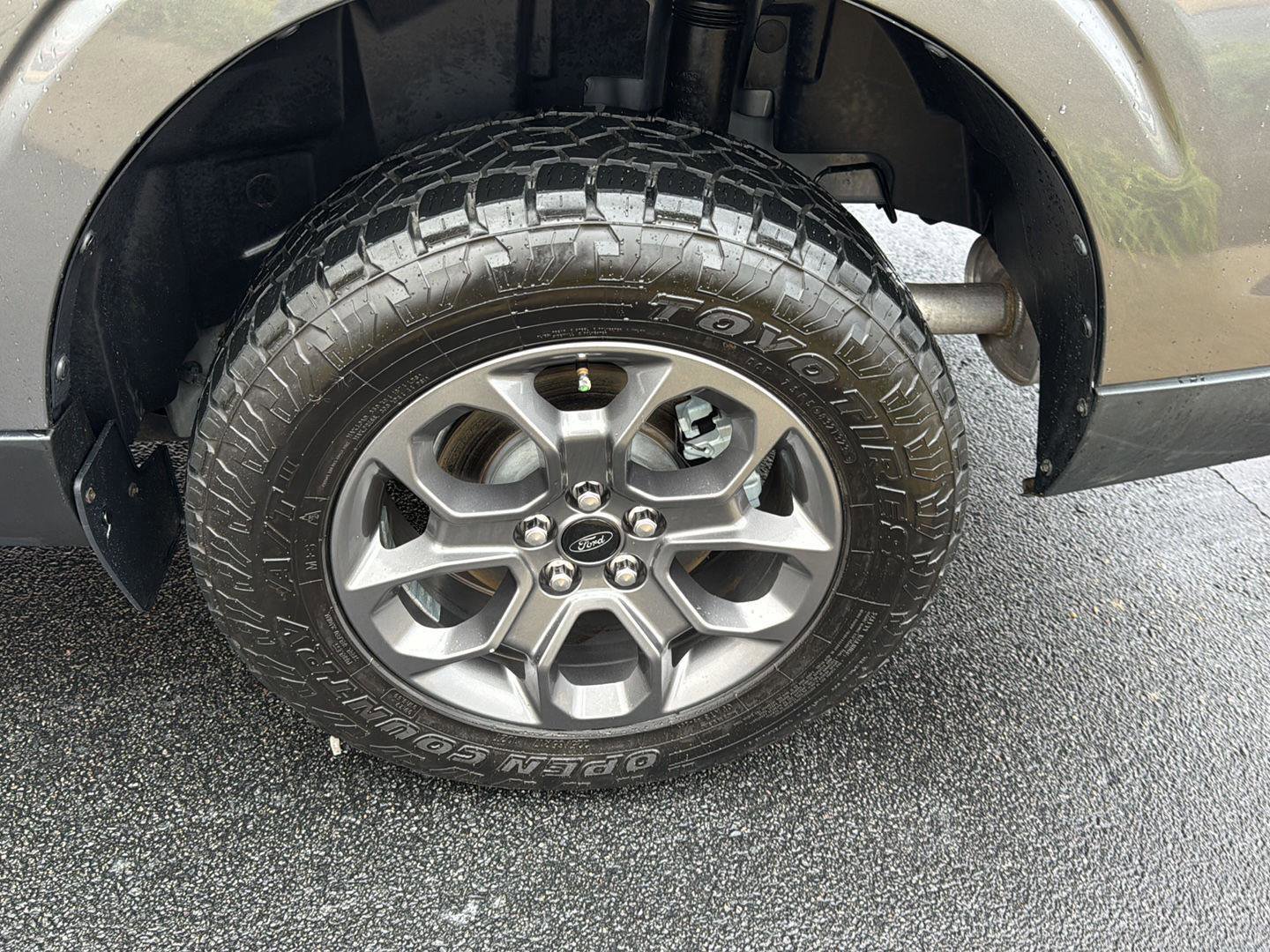 Used 2022 Ford Maverick XLT image 30