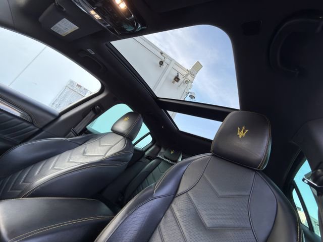 Used 2023 Maserati Grecale Modena image 28