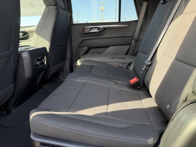 New 2026 Chevrolet Tahoe LS image 23