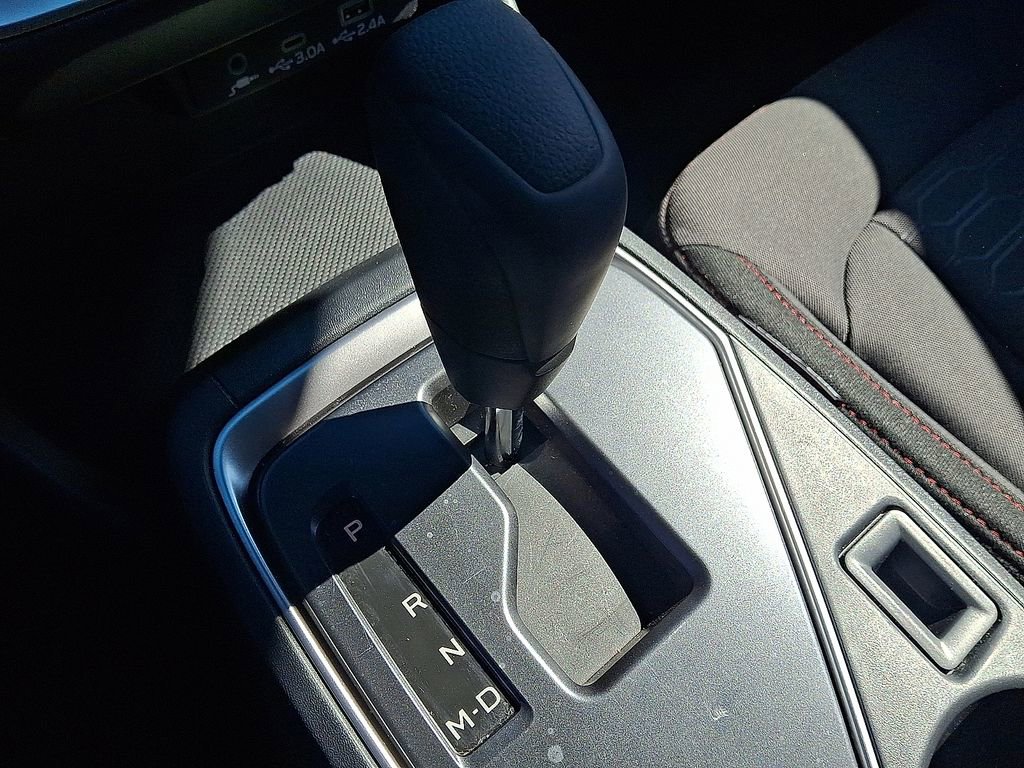Certified 2024 Subaru Impreza 2.0i Sport w/ Popular Package #1 image 15