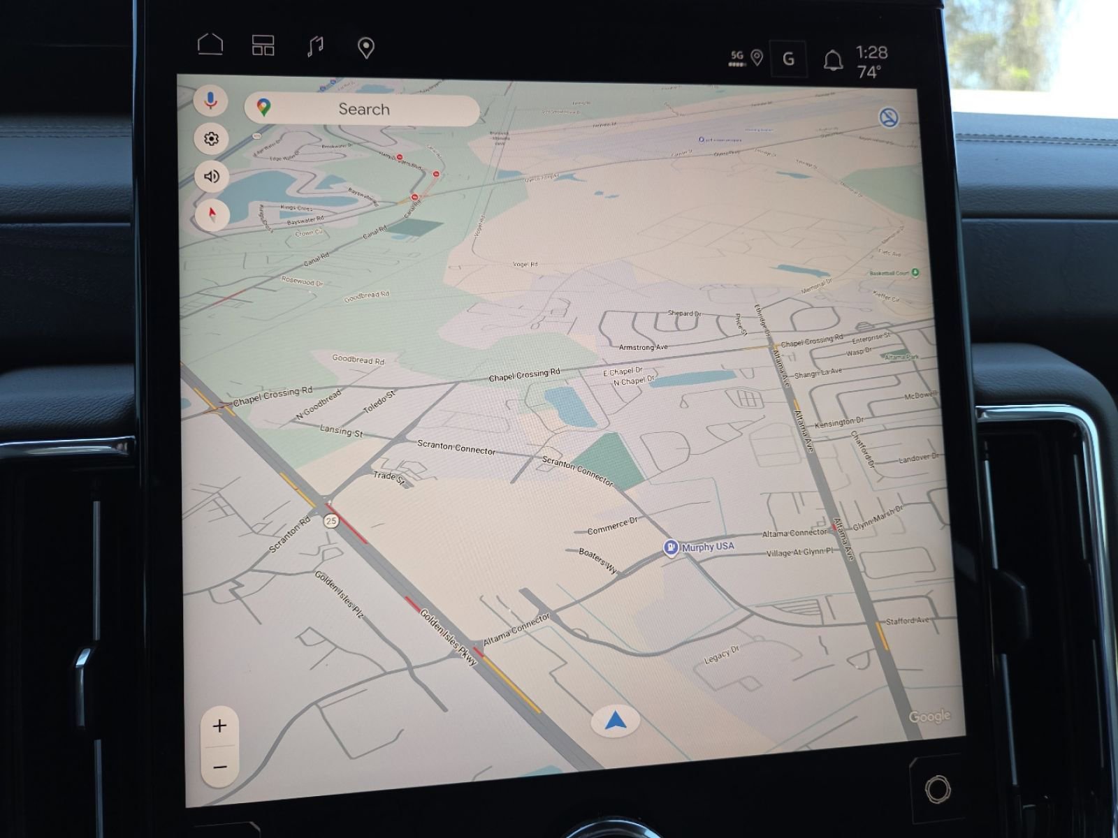 New 2026 GMC Yukon XL Denali w/ Denali Reserve Package image 5