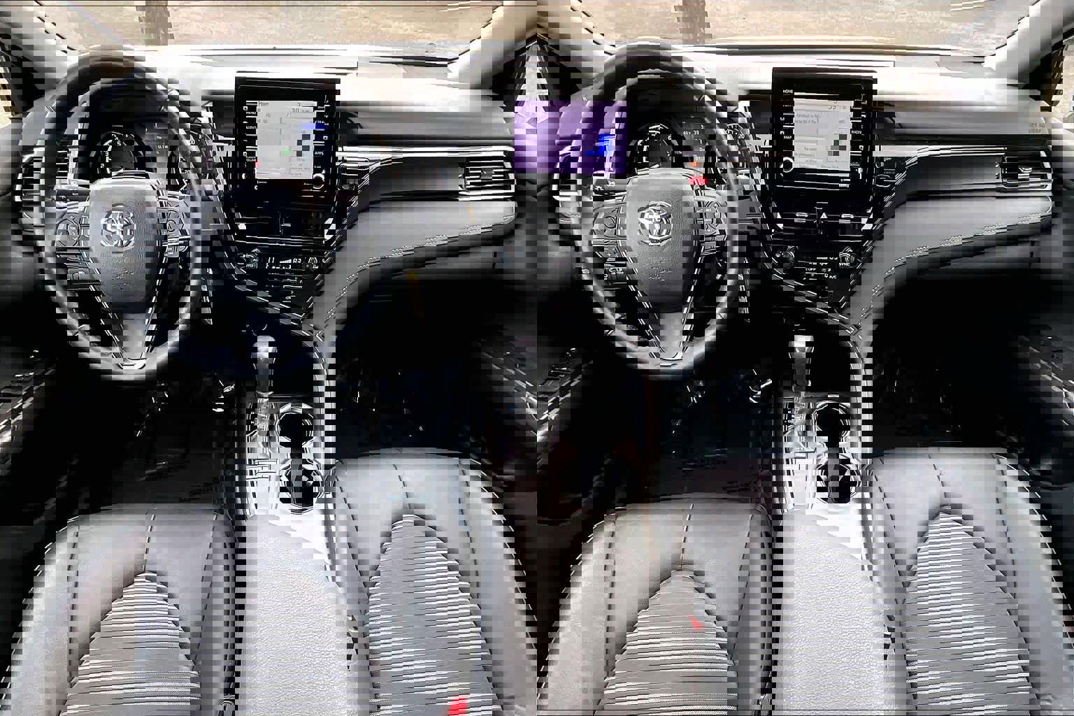 Certified 2024 Toyota Camry SE image 15