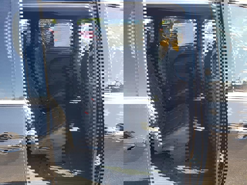 New 2026 Chrysler Voyager LX image 13