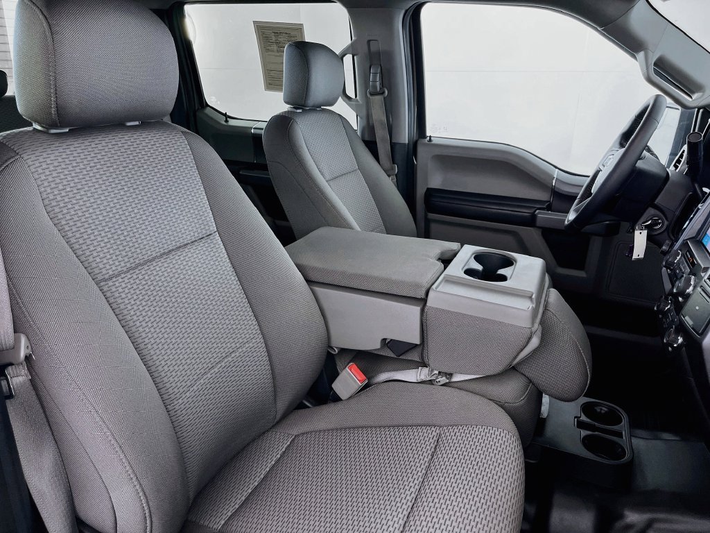 Used 2019 Ford F150 XLT w/ Equipment Group 301A Mid AWD/4WD image 28