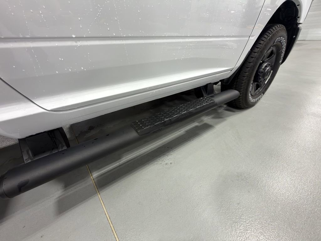 Used 2025 RAM 3500 Tradesman image 9