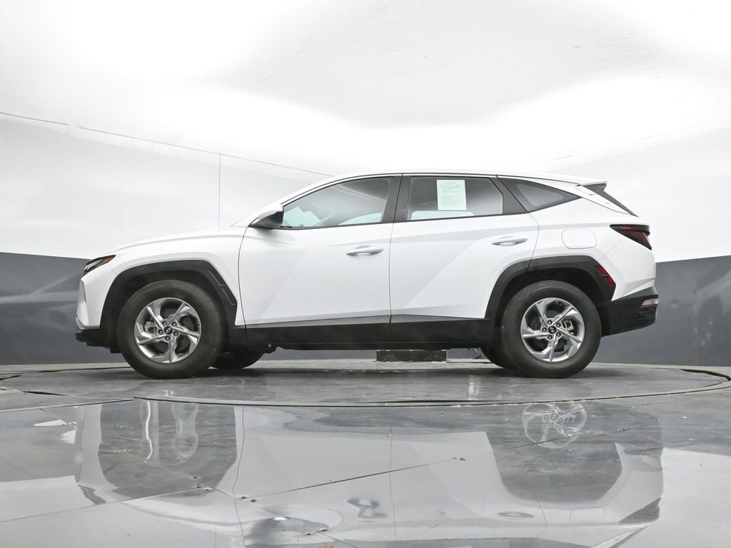 Used 2024 Hyundai Tucson SE image 44
