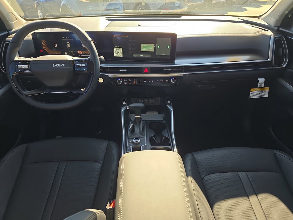 New 2026 Kia Sorento S AWD/4WD image 12