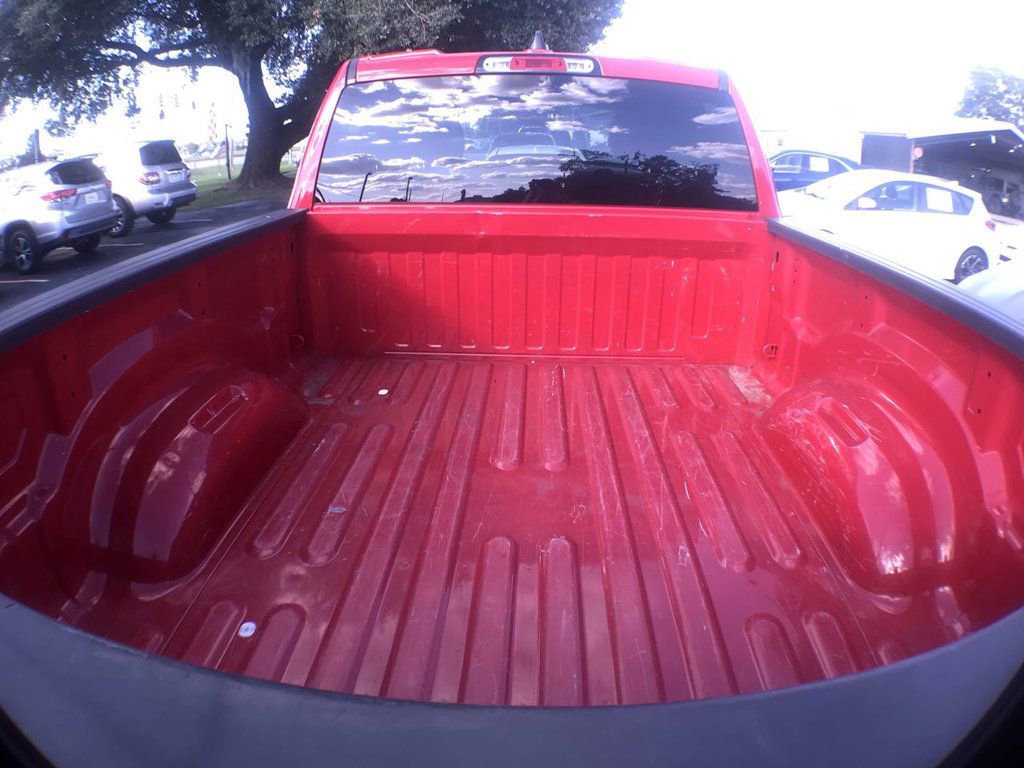 Used 2022 RAM 1500 Lone Star image 22