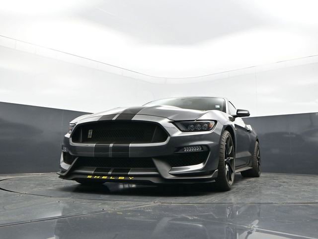 Used 2020 Ford Mustang Shelby GT350 w/ Technology Package RWD image 32