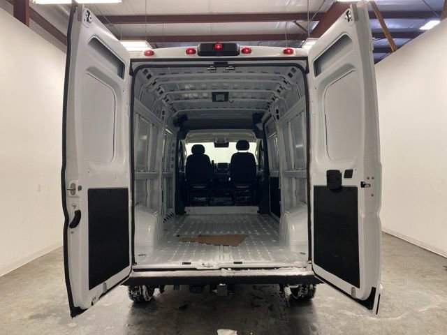 New 2026 RAM ProMaster 2500 w/ Convenience Group FWD image 25