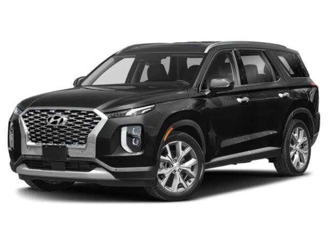 Used 2022 Hyundai Palisade SEL w/ Convenience Package