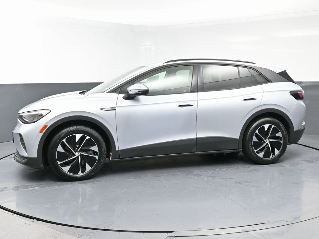 Used 2021 Volkswagen ID.4 Pro image 6