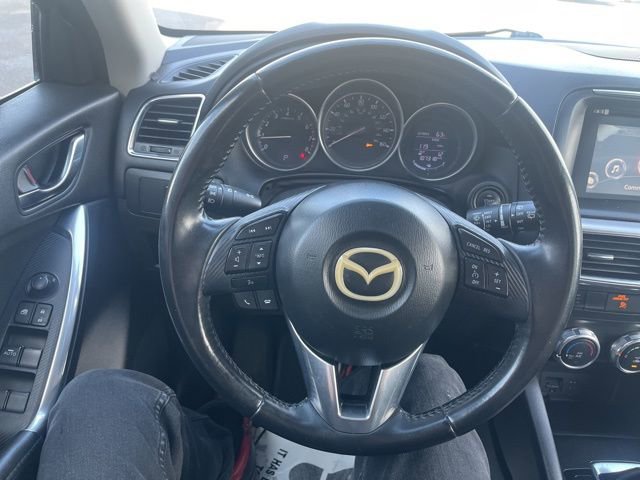 Used 2016 MAZDA CX-5 Touring image 29