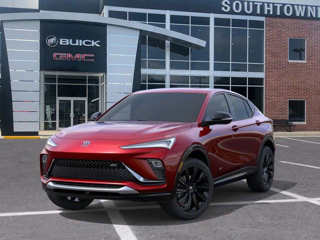 New 2026 Buick Envista Sport Touring w/ Convenience I Package image 6