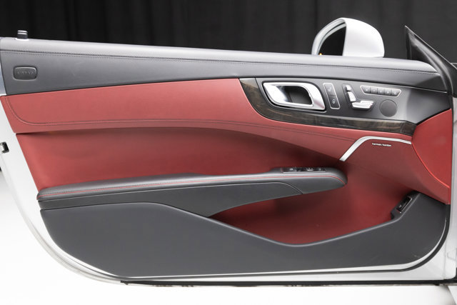 Used 2013 Mercedes-Benz SL 550 image 55