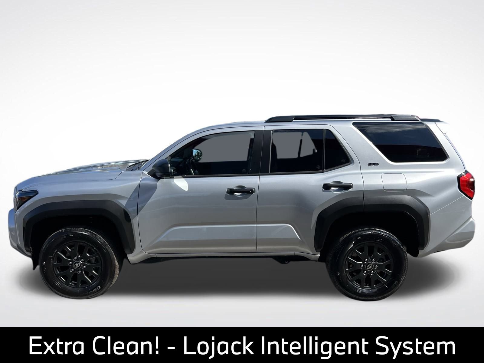 Used 2025 Toyota 4Runner SR5 image 6