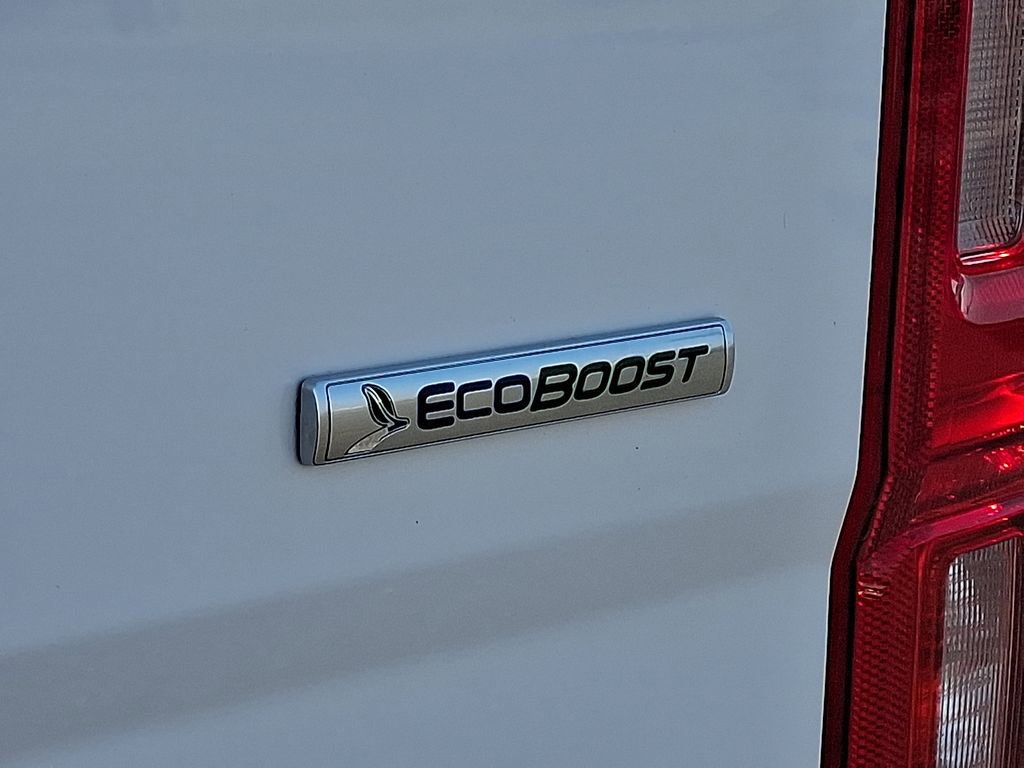 Used 2019 Ford Ranger XLT w/ Equipment Group 301A Mid image 29