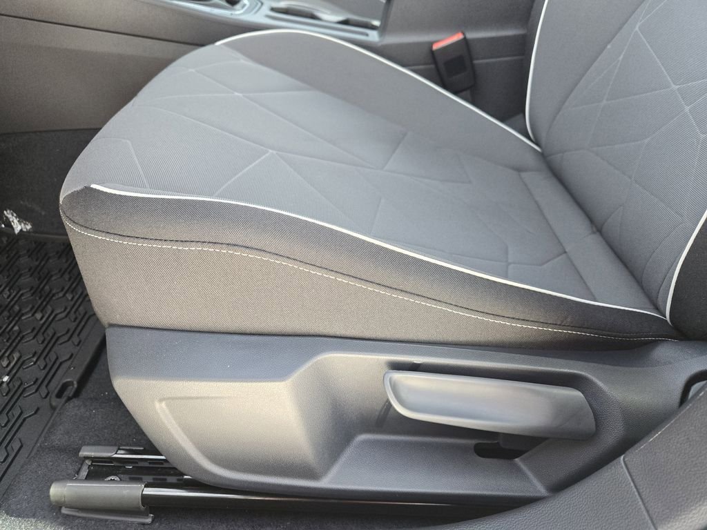 New 2026 Volkswagen Jetta Sport FWD image 18