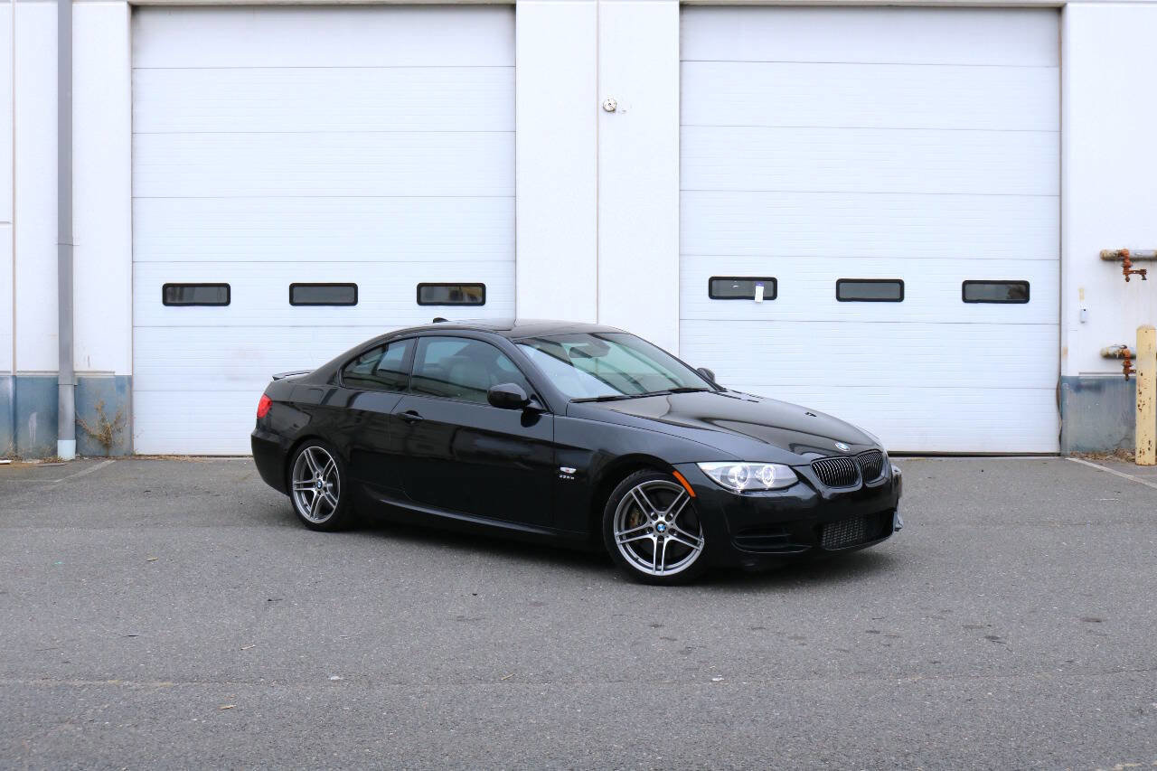 Used 2011 BMW 335is 335is 2dr Coupe image 2