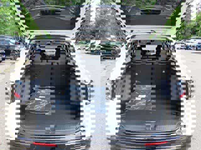 New 2026 Honda HR-V EX-L image 11