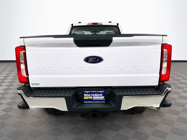 New 2026 Ford F350 XL w/ XL Chrome Package image 5