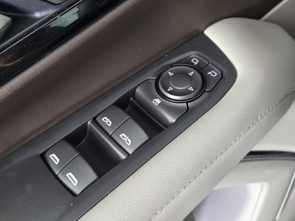 New 2026 Chevrolet Tahoe LT RWD image 25