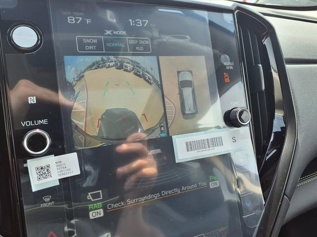 New 2026 Subaru Ascent Bronze Edition AWD/4WD image 19