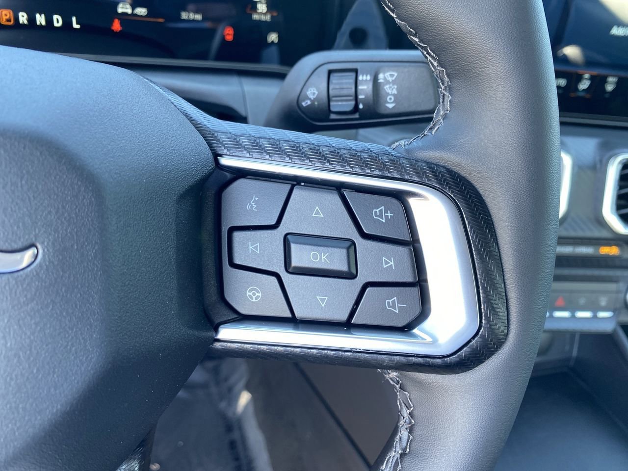 New 2026 Ford Mustang Premium image 30