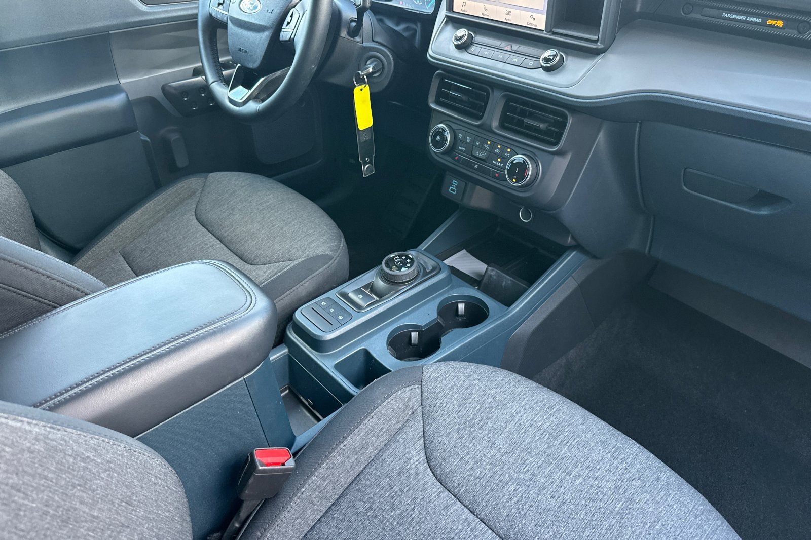 Used 2024 Ford Maverick XLT w/ XLT Luxury Package image 15