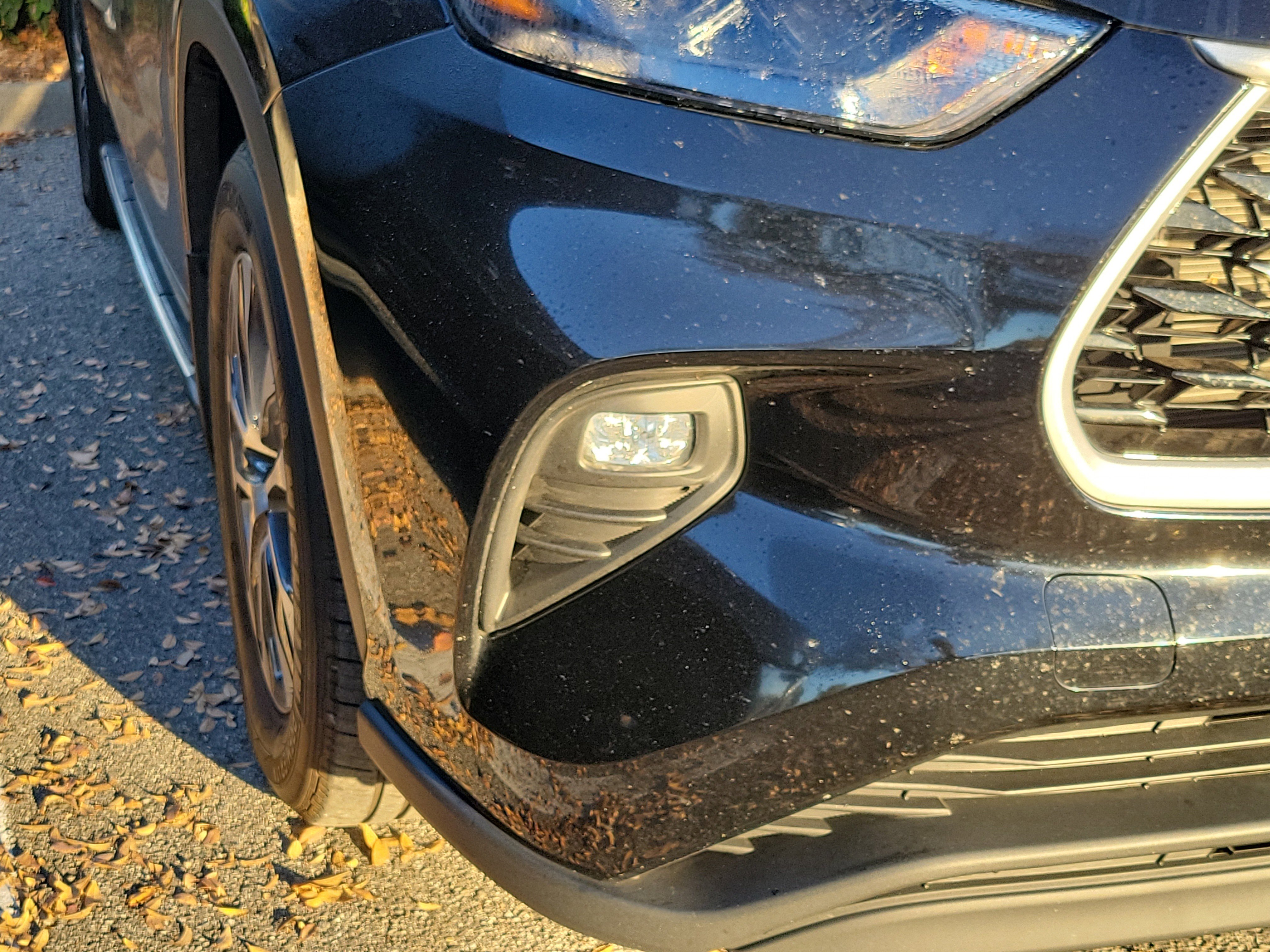 Used 2024 Toyota Highlander XLE image 7