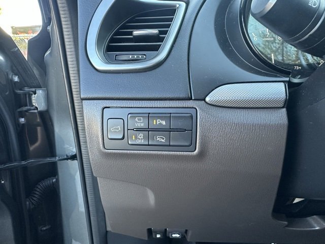 Certified 2021 MAZDA CX-9 Signature image 26