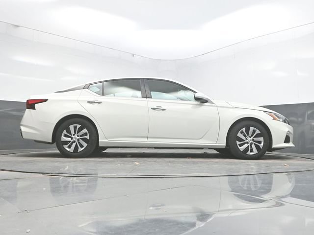 Used 2021 Nissan Altima 2.5 S image 33