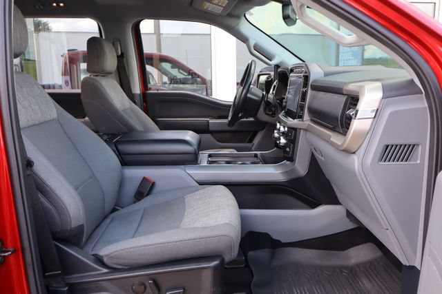 Used 2021 Ford F150 XLT w/ Equipment Group 302A High AWD/4WD image 35
