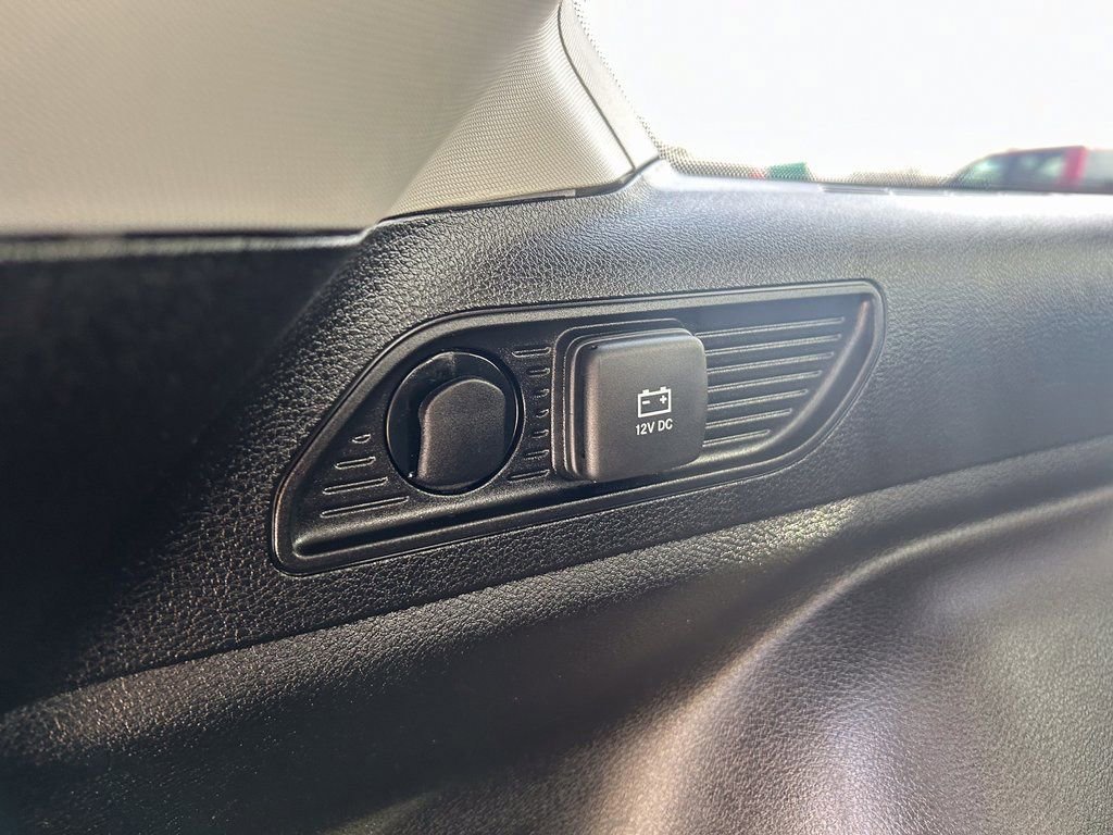 Used 2022 Jeep Grand Cherokee Limited image 16