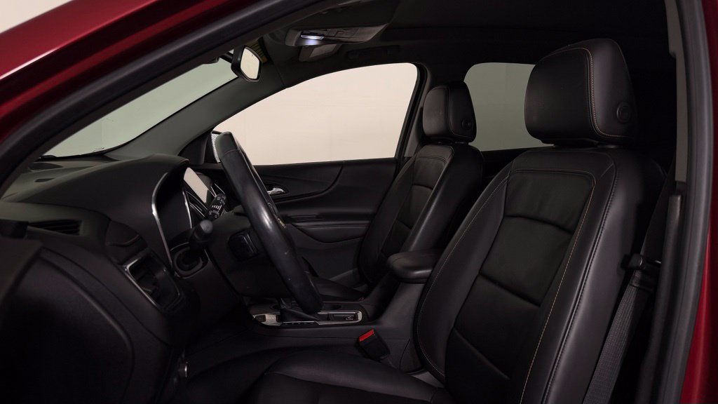 Used 2019 Chevrolet Equinox Premier AWD/4WD image 17
