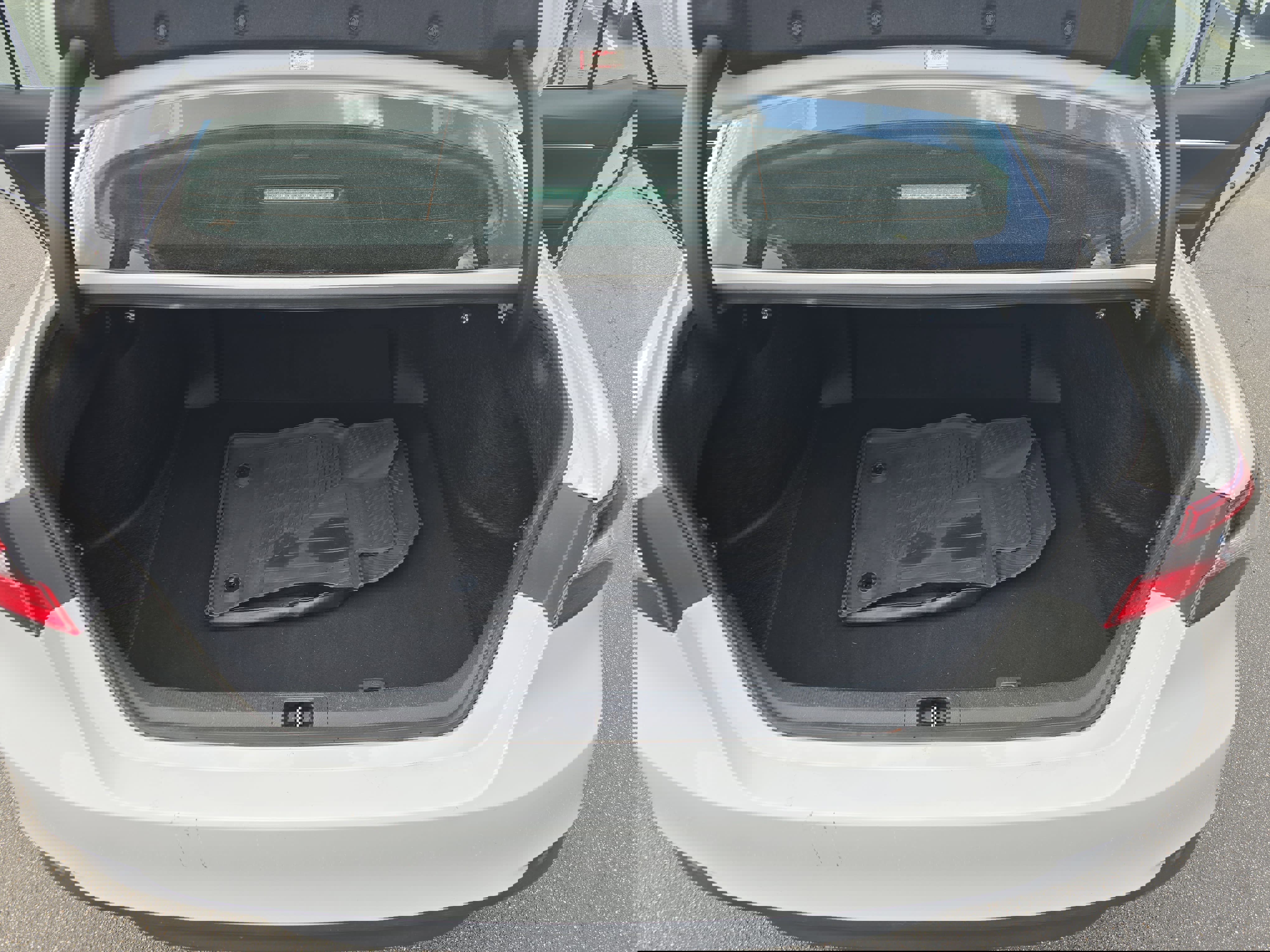 Used 2023 Toyota Camry LE image 12