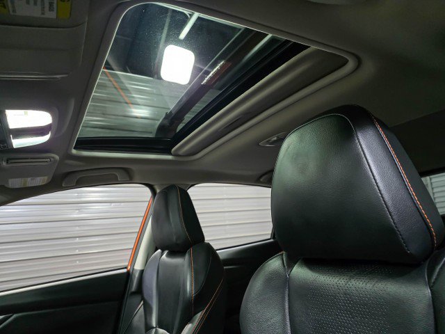 Used 2020 Subaru Crosstrek 2.0i Limited w/ Moonroof Package w/Navigation AWD/4WD image 18