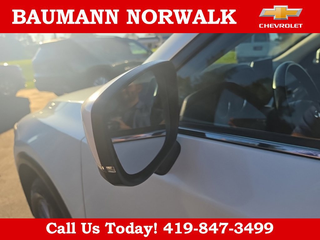 Used 2018 MAZDA CX-5 Sport AWD/4WD image 15