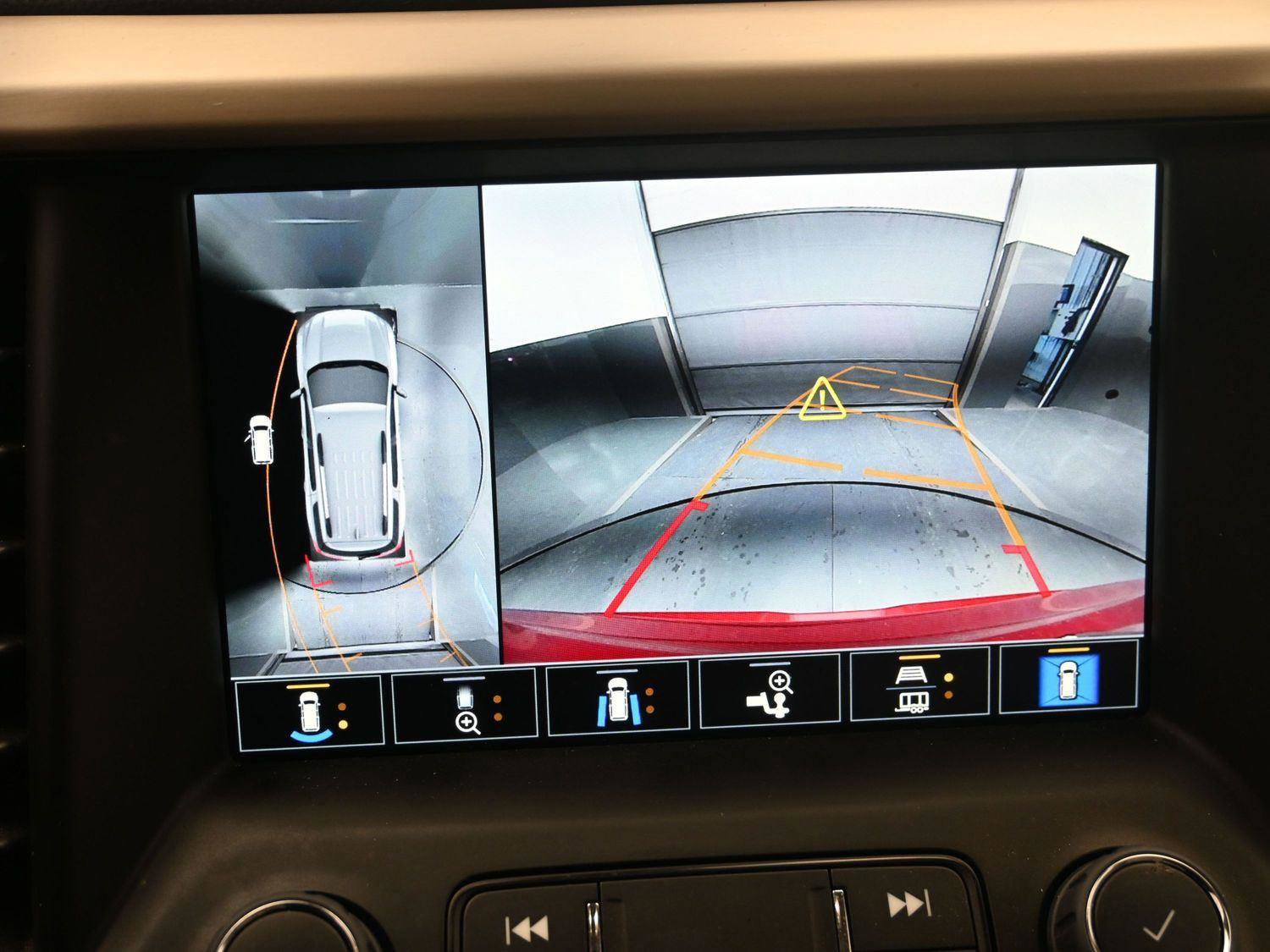 Used 2023 GMC Acadia Denali w/ Denali Ultimate Package image 33