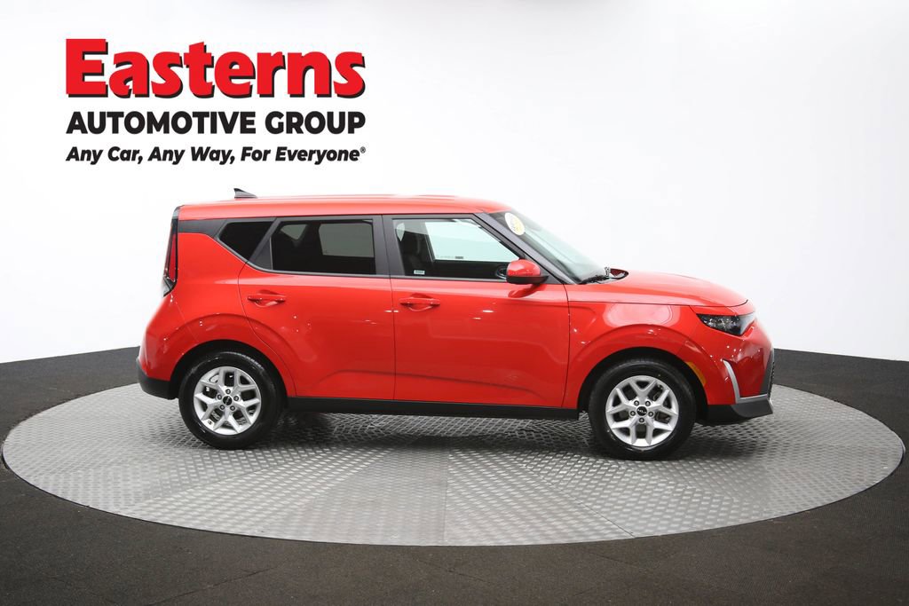 Used 2023 Kia Soul LX w/ Option Group 015 image 45