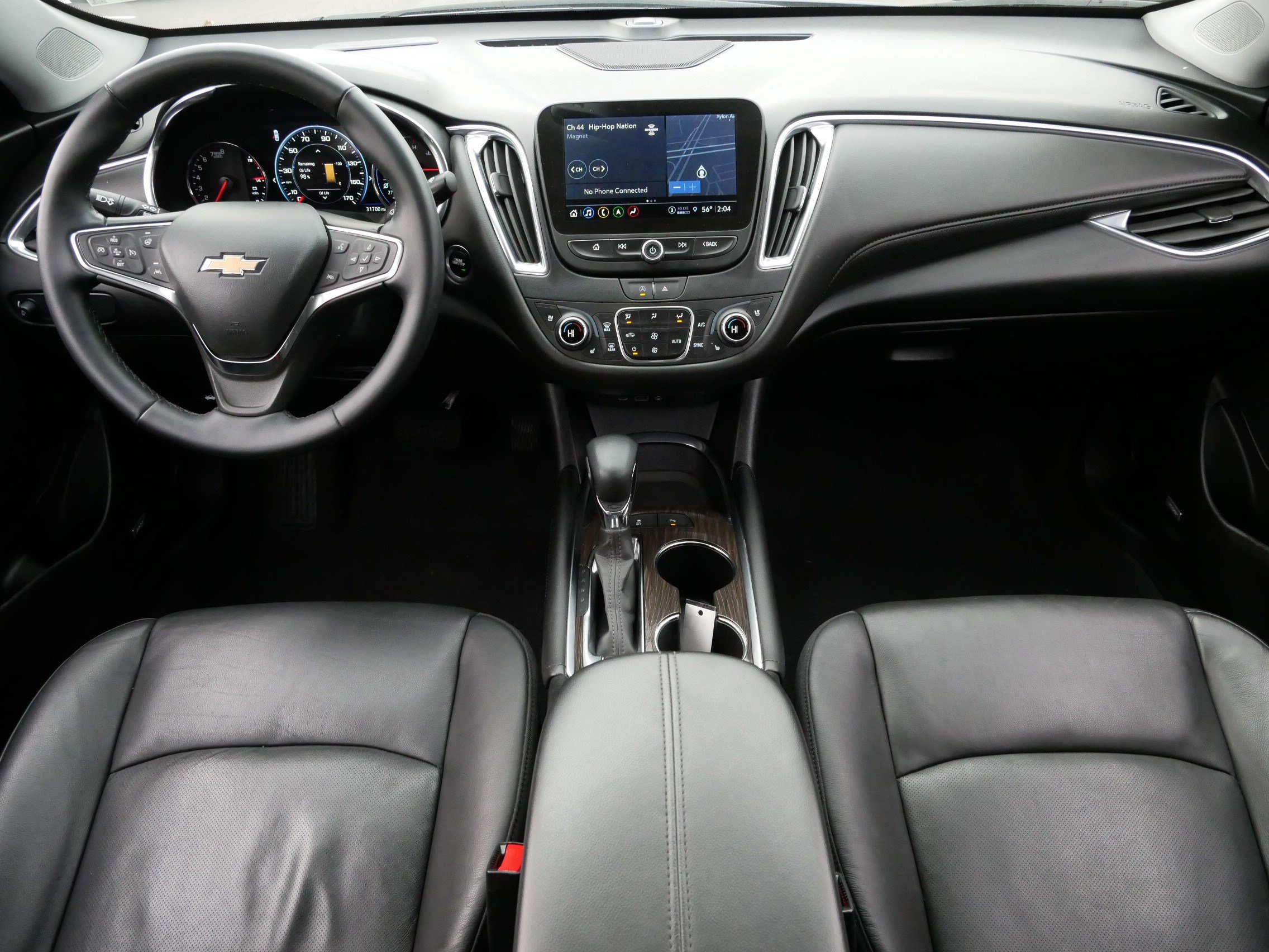 Used 2024 Chevrolet Malibu LT image 10