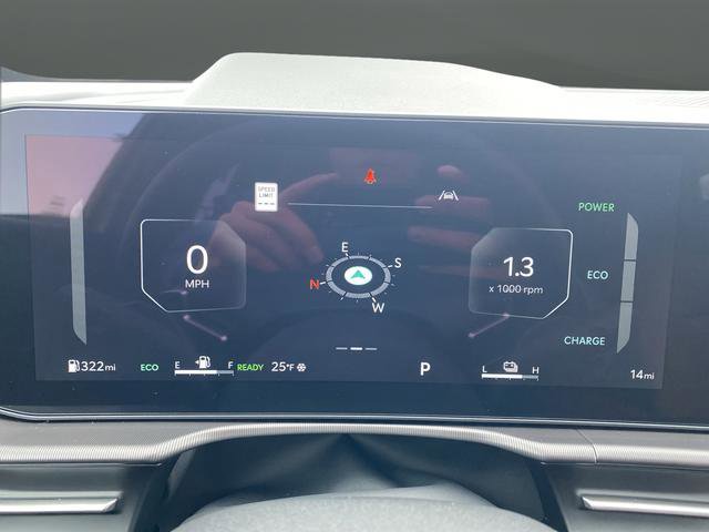 New 2026 Kia Sportage SX Prestige image 21