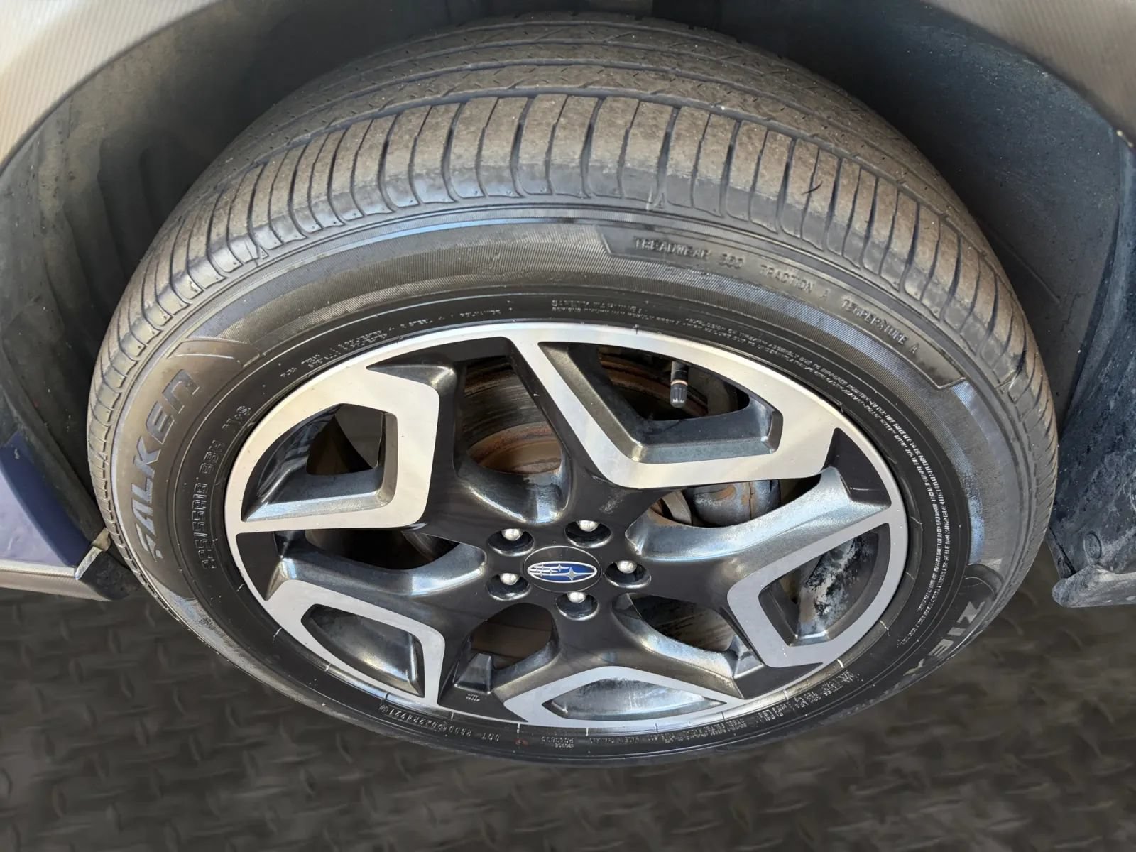 Used 2019 Subaru Crosstrek 2.0i Limited w/ Moonroof Package w/Navigation AWD/4WD image 36