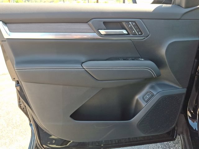 New 2026 GMC Terrain Denali w/ LPO, Floor Liner Package AWD/4WD image 12