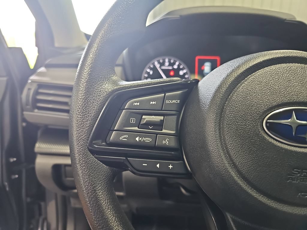 Used 2024 Subaru Crosstrek 2.0i Premium AWD/4WD image 16