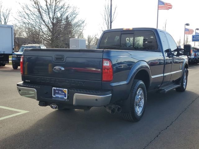 Used 2016 Ford F350 XLT w/ XLT Value Package image 4