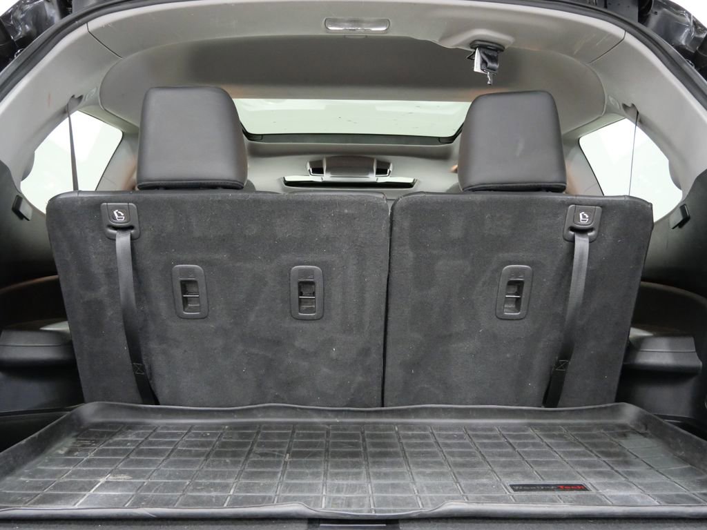 Used 2021 Honda Pilot Elite image 25