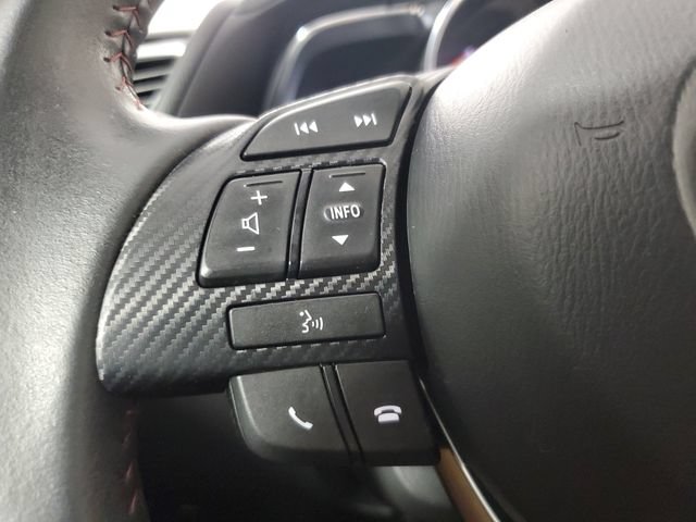 Used 2016 MAZDA MAZDA3 s Grand Touring FWD image 24