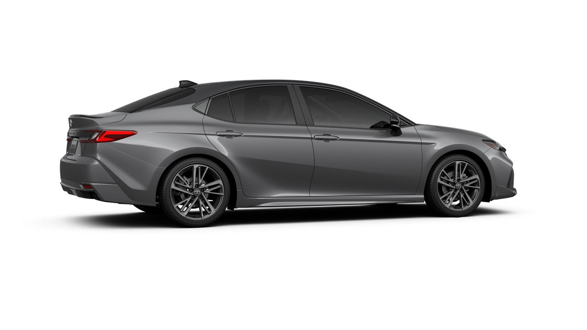 New 2026 Toyota Camry XSE w/ Premium Plus Package FWD image 53